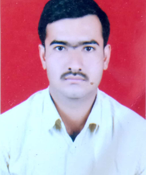 श्री. संदीप भाऊसाहेब जाधव