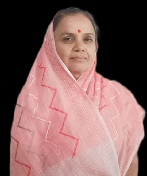 सौ. योगिता चंद्रसिंग सूर्यवंशी 