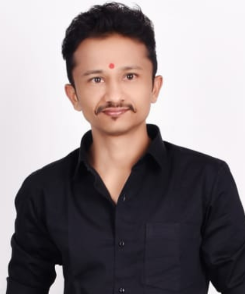 श्री. युवराज सुरेखा रविंद्र शेवाळे