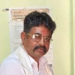 श्री.भाऊसाहेब सावंत